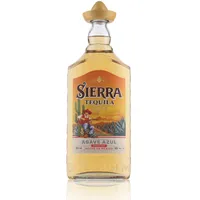 Sierra Tequila Reposado 38% Vol. 1l