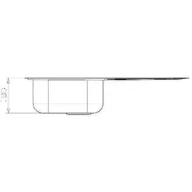 Reginox Centurio L10