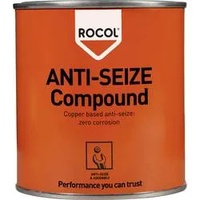 Rocol Anti-Seize ANTI SEIZE COMPOUND 500g