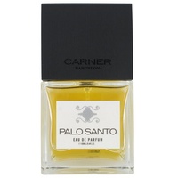 Carner Barcelona Palo Santo Eau de Parfum 100 ml