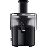 Braun MultiJuice 5 SJ500: Zentrifugalentsafter mit ColdXtract-Technologie