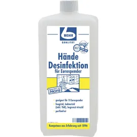 Dr. Becher Hände Desinfektion 5 Liter