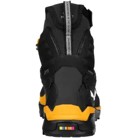 Salewa Ortles Light Mid Powertex M gold/black (1407) 12,5