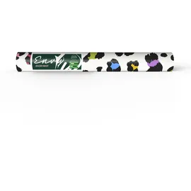 Envy Vliestapete Big Cat 53 cm 10 m Mehrfarbig 34193