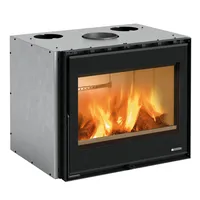 La Nordica-Extraflame La Nordica Inserto 70 Wide | 7,5