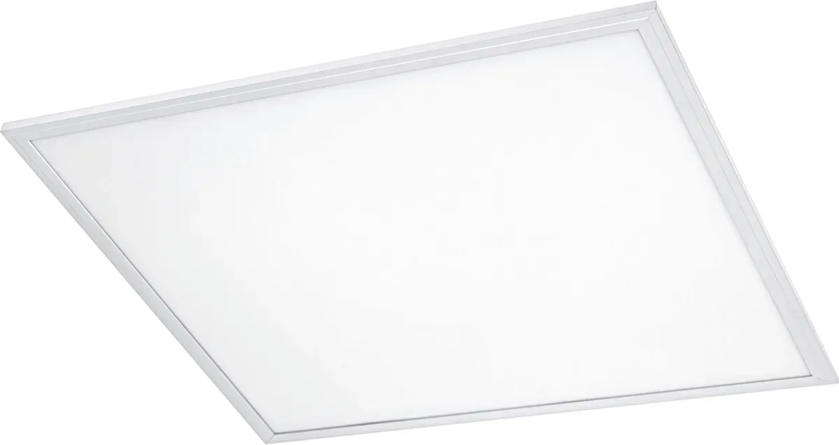 LED Panel, 600x600mm, 45W, 4.820 lm, 3000K, warmweiß