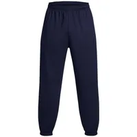 Under Armour Trainingshose Rival Waffle Jogger dunkelblau Herren