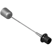 Kopp 210220041 Schnurpendel Lampenschirm