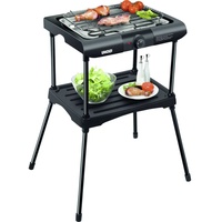 Unold Barbecue-Grill Black Rack 58550