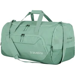 travelite  Kick Off Reisetasche 60 cm 73 l - Grün