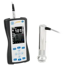PCE Instruments Ultraschall-Härteprüfgerät PCE-3500