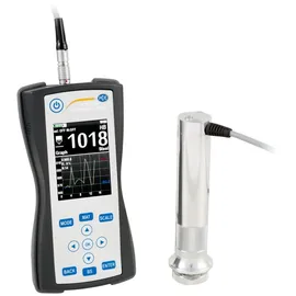 PCE Instruments Ultraschall-Härteprüfgerät PCE-3500