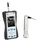 PCE Instruments Ultraschall-Härteprüfgerät PCE-3500