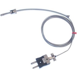 Rs Pro ADJ BAYONET THERMOCOUPLE TYPE J 2M, Automatisierung