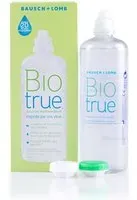 Biotrue flight solution multifonctions Solution De Conservation Et Nettoyage 300 ml