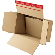 ColomPac Versandkarton CP 151.116 23,0 x 16,0 x 8,0 cm