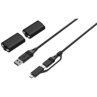 Charging Kit for Xbox Series X & Xbox One - Charging cable for wireless game controller - Microsoft Xbox One