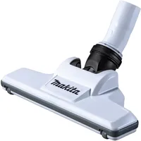 Makita Bodendüse weiß 220 mm x 28 mm