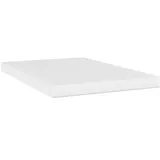 Küchen-Preisbombe Küchen Arbeitsplatte 40 cm breit, 38 mm Stark, Weiss matt Küche Aria
