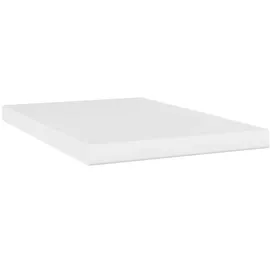 Küchen-Preisbombe Küchen Arbeitsplatte 40 cm breit, 38 mm Stark, Weiss matt Küche Aria