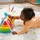 Fisher-Price Kick & Play Piano Kissen
