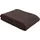 LeGer Home by Lena Gercke HEVIN Kuscheldecke 140 x 210 cm Braun