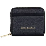 Betty Barclay Geldbörse Zip Wallet Navy dunkelblau