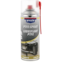 Presto 306338, PTFE-Spray 400ml 0,4 L