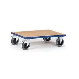 ROLLCART Plattformwagen 600 kg