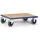 ROLLCART Plattformwagen 600 kg