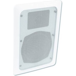 Omnitronic CSS5 Deckenlautsprecher, Einbaulautsprecher, Weiss