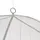 Care Plus Mosquito Net Light Weight Bell Duralin One Size Weiß
