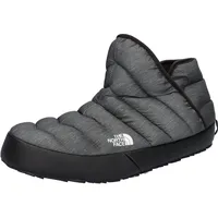 The North Face Thermoball Traction Bootie Phantom Grey Heather/Black 43
