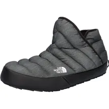 The North Face Thermoball Traction Bootie Phantom Grey Heather/Black 43