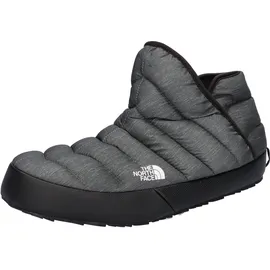 The North Face Thermoball Traction Bootie Phantom Grey Heather/Black 43
