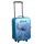 Undercover Lilo & Stitch 2-Rollen Cabin 46 cm / 16 l blau/türkis