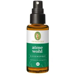 atme wohl - Kissenspray