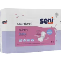 Seni Control Super 15 St.