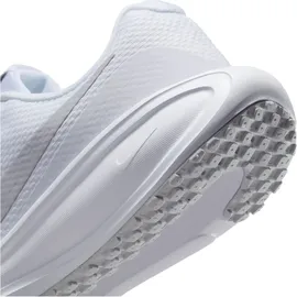 Nike Revolution 8 Damen White/Pure Platinum 36,5