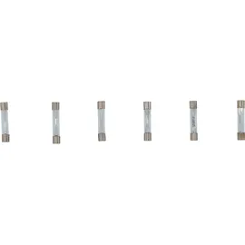 BGS Glassicherungen-Sortiment 120-tlg.