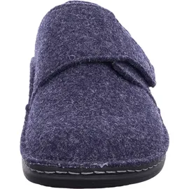 Finn Comfort Clogs Pantoffeln Blau 38