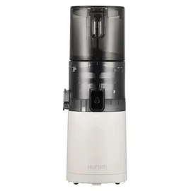 Hurom E30-ST Slow Juicer weiß