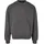 URBAN CLASSICS Organic Boxy Pocket Sweatshirt Dark Shadow M