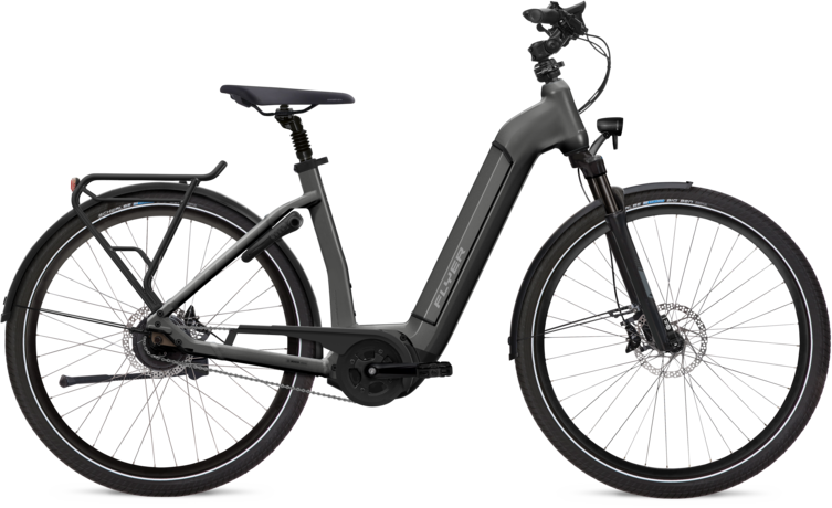 Flyer E-Bike Gotour6 5.41 Rücktritt Bosch Performance Line 65Nm/625Wh/36V 28 ...