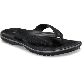 Crocs Crocband Flip Black 39
