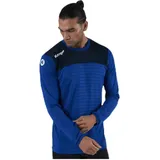 Kempa Emotion 2.0 Langarmshirt royal/marine XL