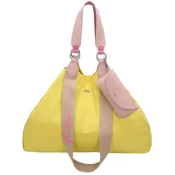 Fritzi aus Preußen Shopper Izzy veganen Materialien gelb Gelb Damen 