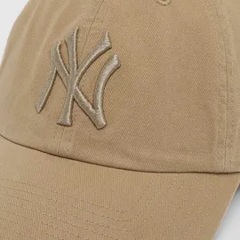 '47 Clean Up Kappe beige ONE SIZE