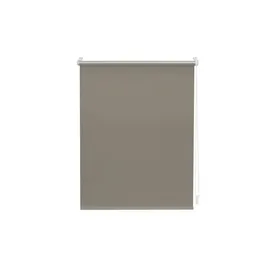 Lichtblick Thermo-Rollo Klemmfix 40 x 150 cm taupe