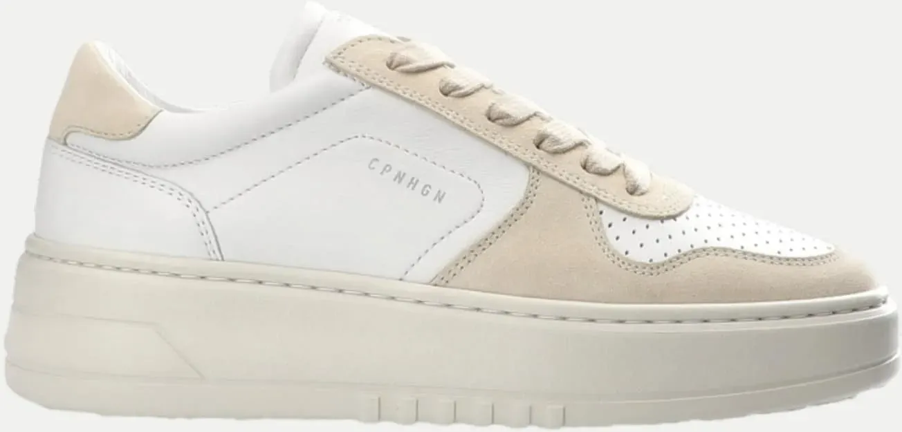 Low-Top Sneaker CPH77 Beige 40